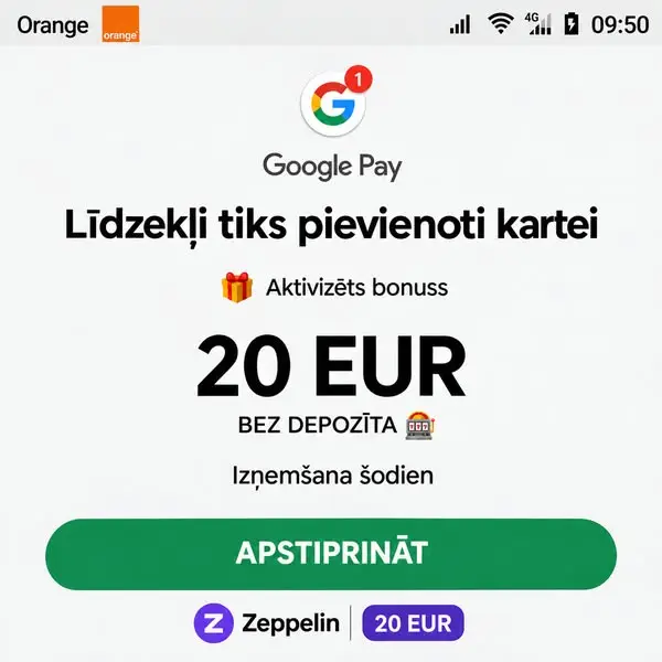 Кадр рекламы Huge Bon