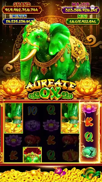 Кадр рекламы LuckyWave