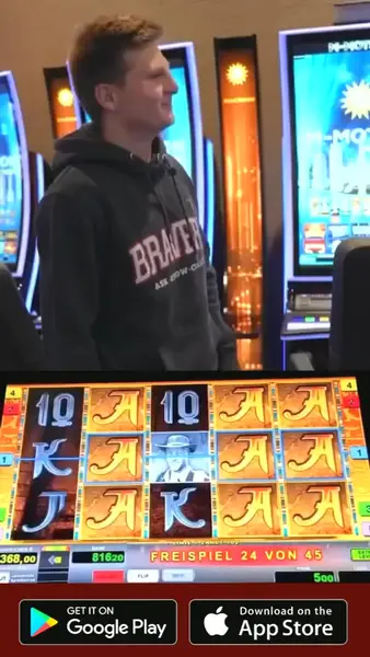 Кадр рекламы Bonus Machine
