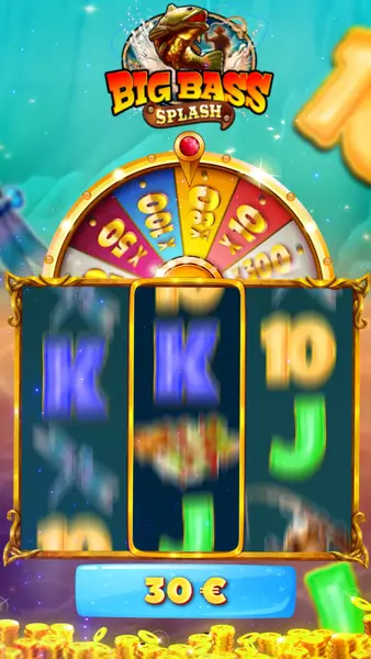 Кадр рекламы Lucky Horizon