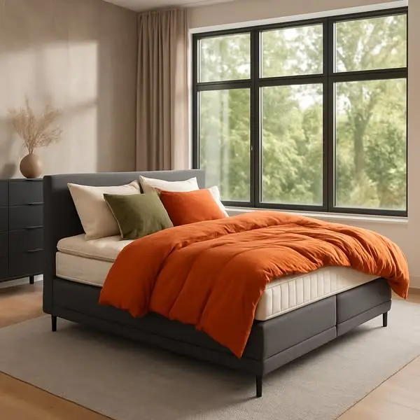 Кадр рекламы Smart Living