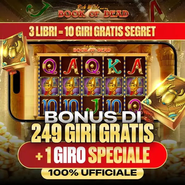 Кадр рекламы Sands of Luck