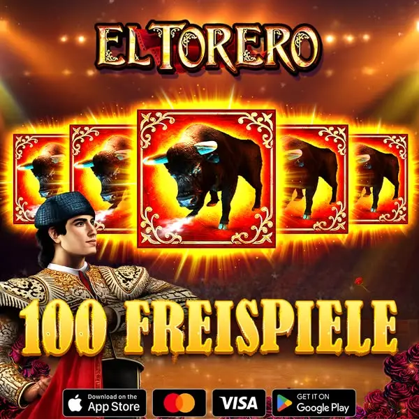 Кадр рекламы Deutschland Golden Slots