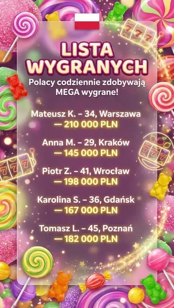 Кадр рекламы Polska Bonanza