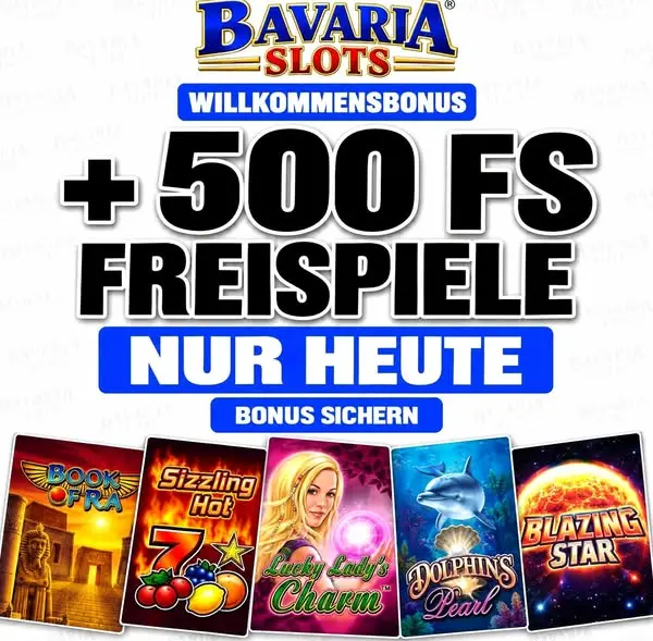 Кадр рекламы Klassische Spielautomaten