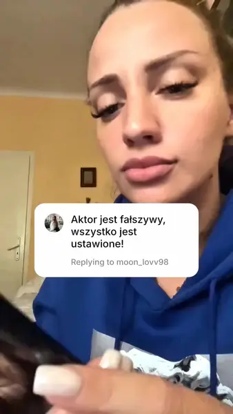 Кадр рекламы Marshack Balback Lauren