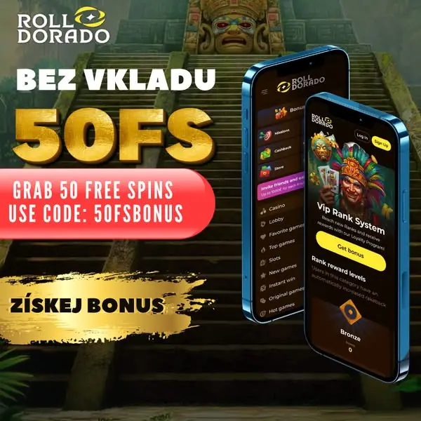 Кадр рекламы Rolldorado