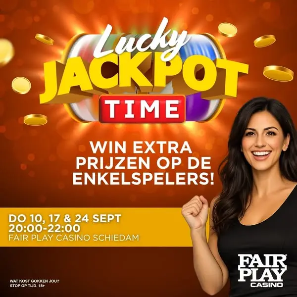 Кадр рекламы Fair Play Casino