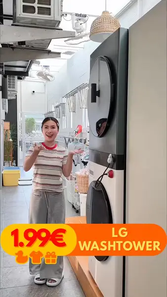 Кадр рекламы France Discount Store