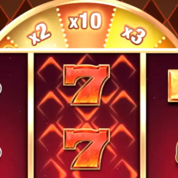 Кадр рекламы Lucky Play