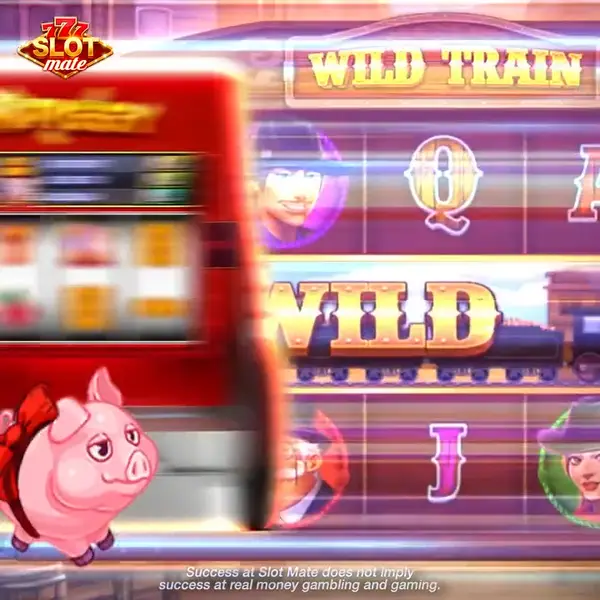 Кадр рекламы Jackpot Slot Club