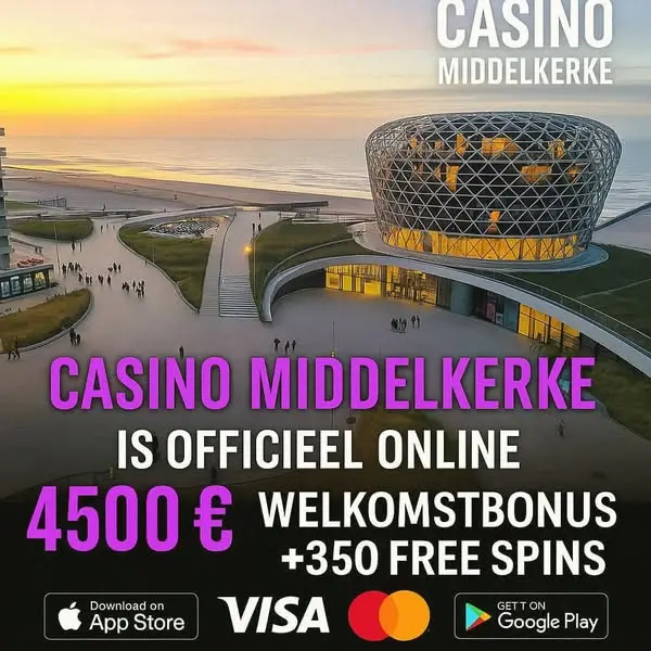 Кадр рекламы Belgium Play Hub