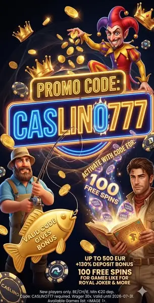 Кадр рекламы Best Spins