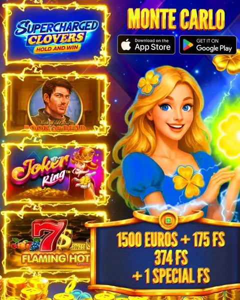 Кадр рекламы Royal Slot