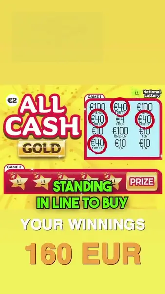 Кадр рекламы VIP Games 2