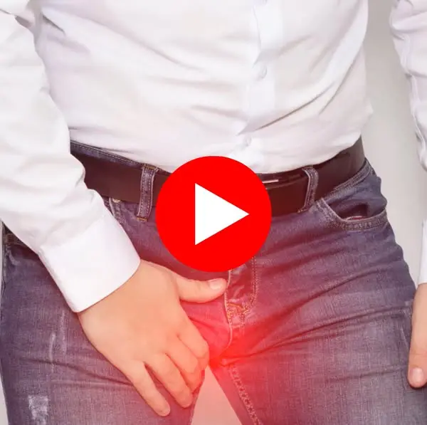 Кадр рекламы Well Apart Health
