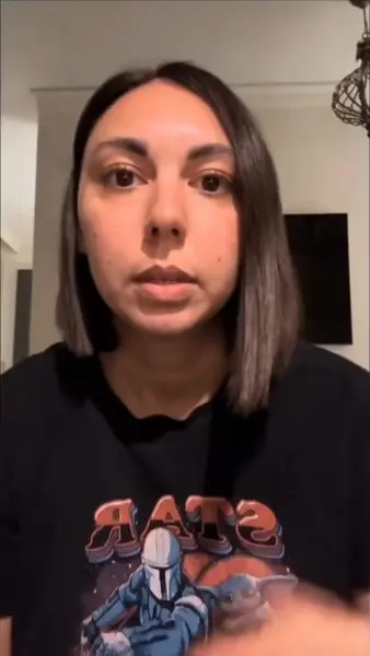 Кадр рекламы Alexandra Truitt Louis