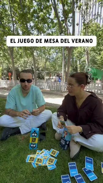 Кадр рекламы Jumo.juego