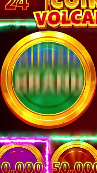Кадр рекламы Coin Strike