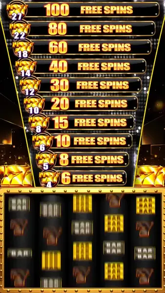 Кадр рекламы Multi Slots