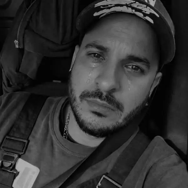 Кадр рекламы Marco Moretti