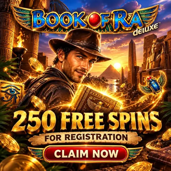 Кадр рекламы JackPot Win