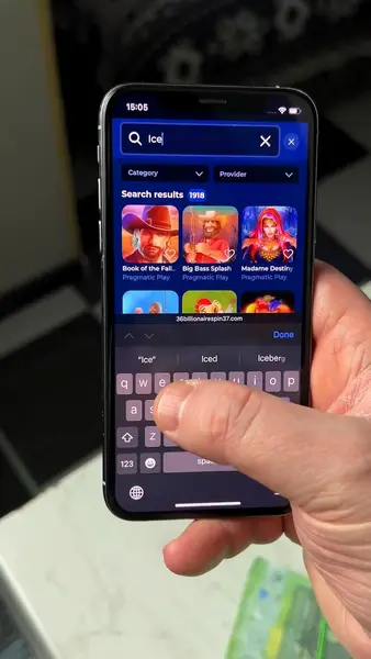Кадр рекламы Win App