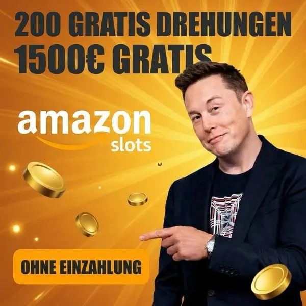 Кадр рекламы Amazoon