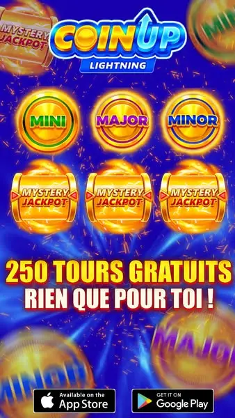 Кадр рекламы Big Win Energy