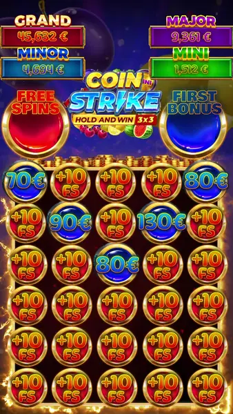 Кадр рекламы Power Win