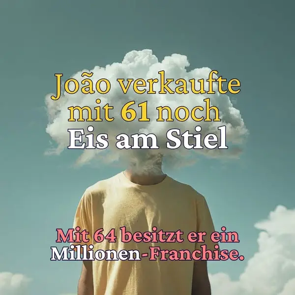 Кадр рекламы Sternenzahlen