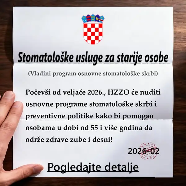 Кадр рекламы Dental Assistant