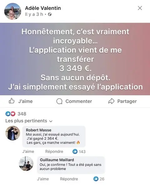Кадр рекламы Ryan Lauren Olivia