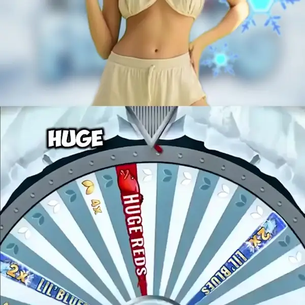Кадр рекламы Kaasino Slots