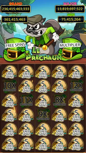 Кадр рекламы Lucky day