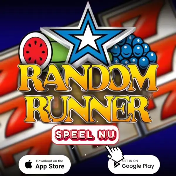 Кадр рекламы Random Runner