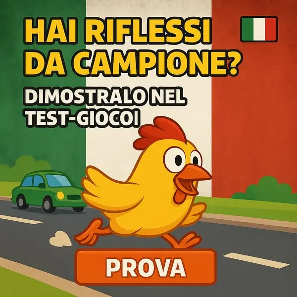 Кадр рекламы Mister Chicken