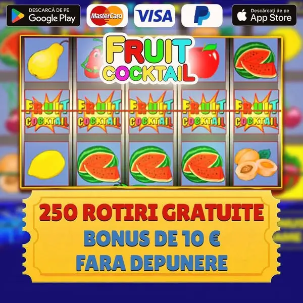 Кадр рекламы Big Win