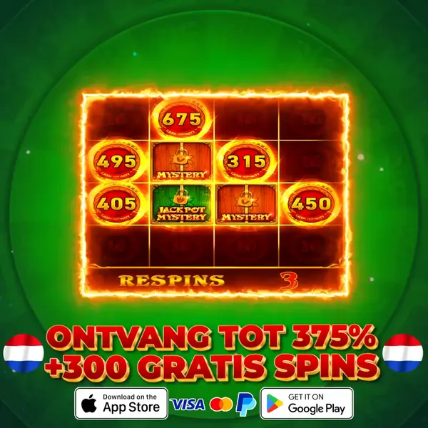 Кадр рекламы Big Win