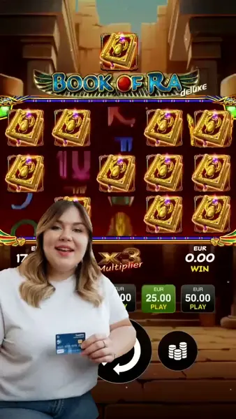 Кадр рекламы Mega Spin Kingdom