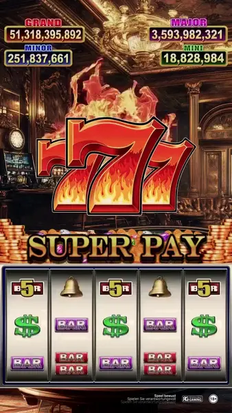Кадр рекламы Europe Online Slots