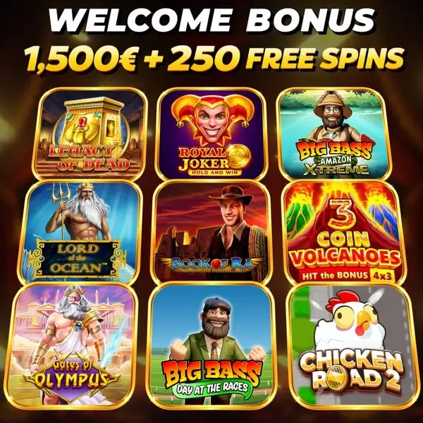 Кадр рекламы Big Win