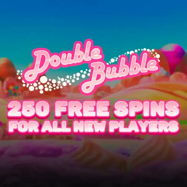 Кадр рекламы Dоublе Bubblе