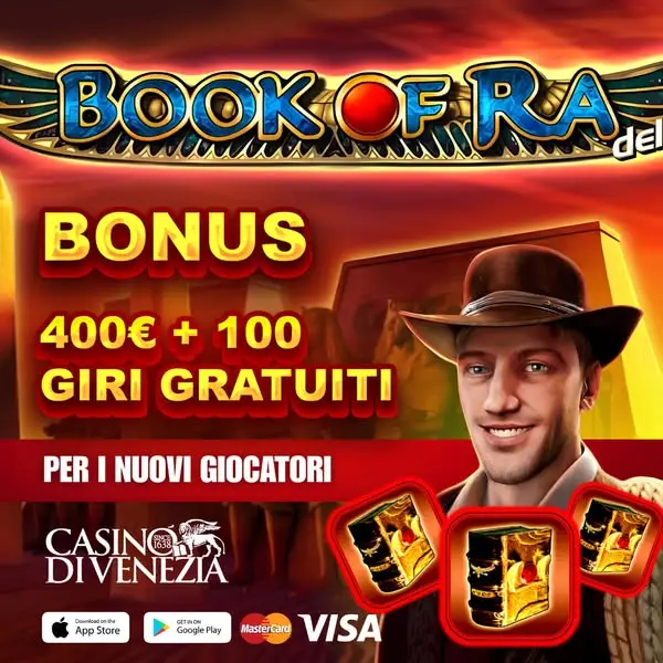 Кадр рекламы I migliori giochi italiani