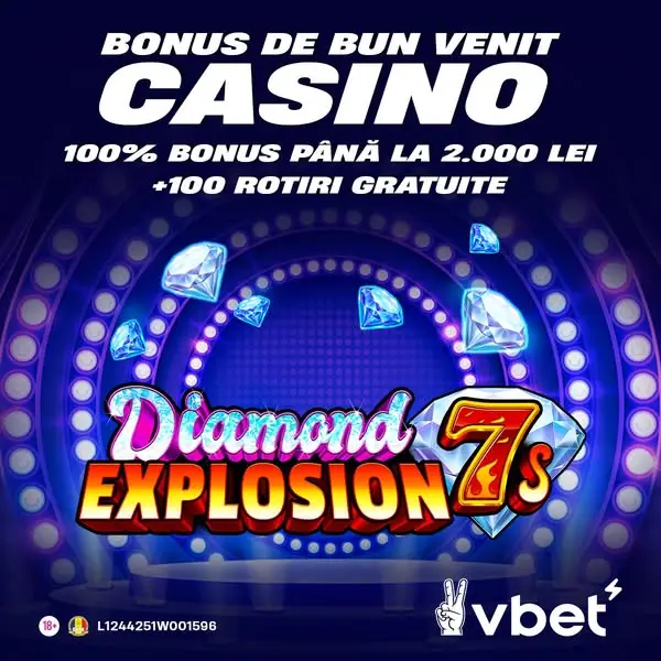 Кадр рекламы VBET Romania