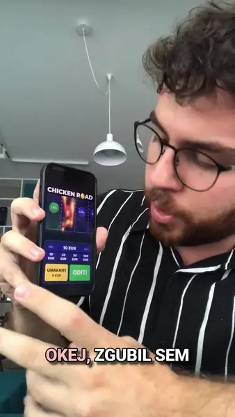 Кадр рекламы Approved Vendor