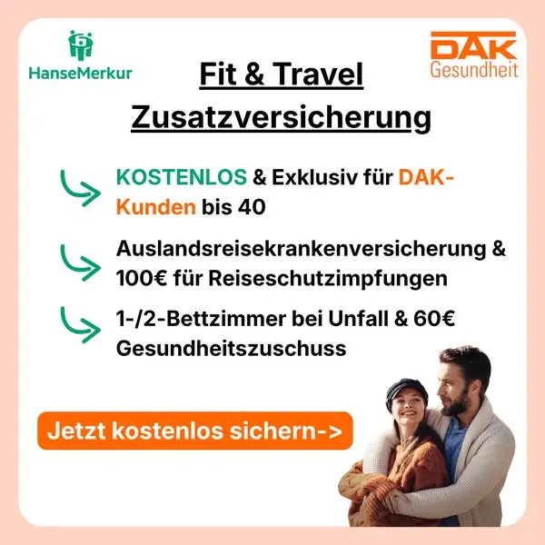 Кадр рекламы DAK 
