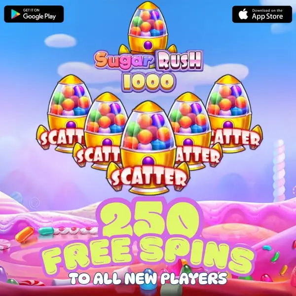Кадр рекламы Spin Megaways