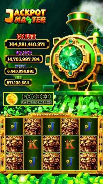 Кадр рекламы Big Win