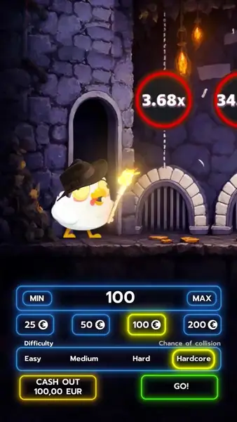 Кадр рекламы Top Games